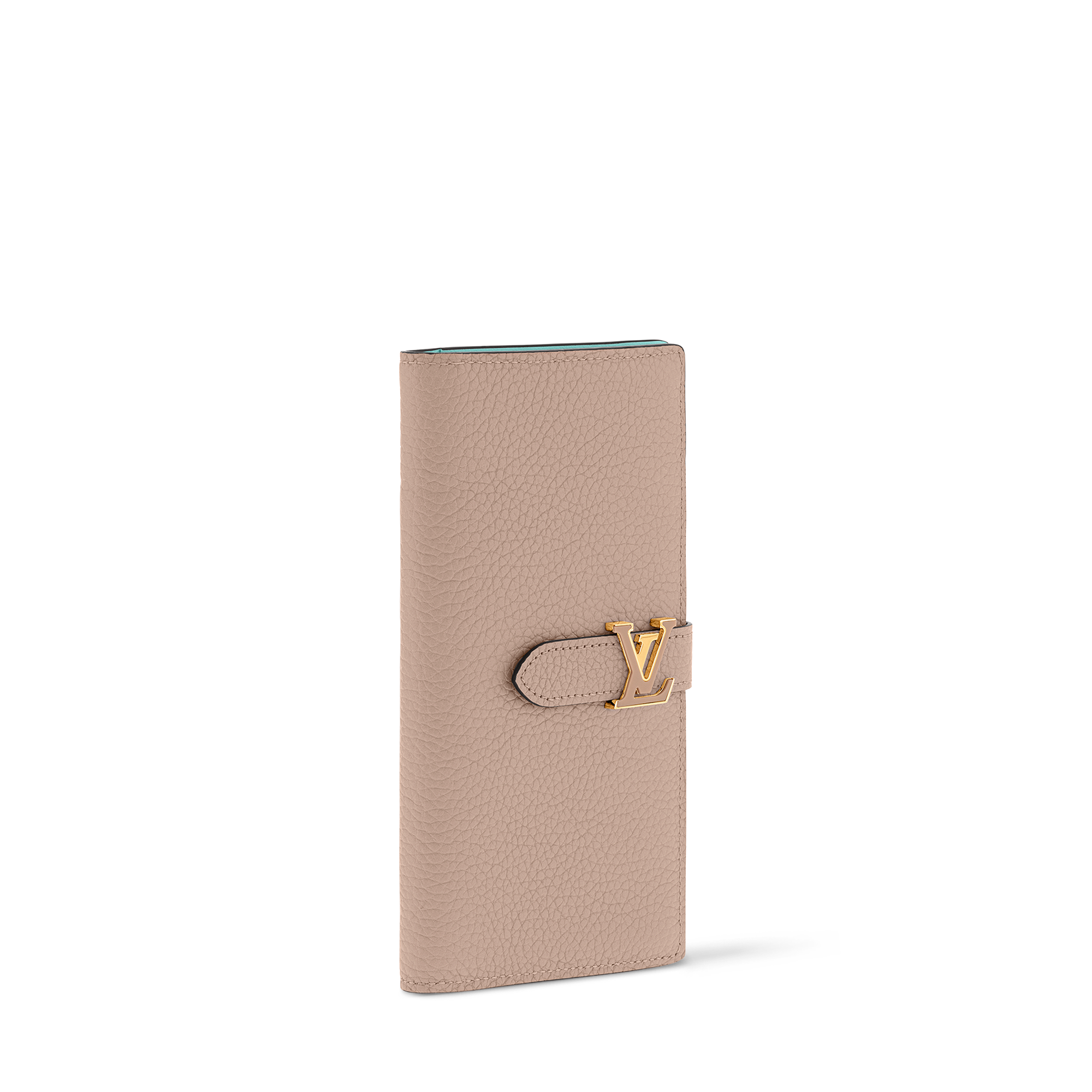 LV Vertical Wallet Capucines - Wallets and Small Leather Goods